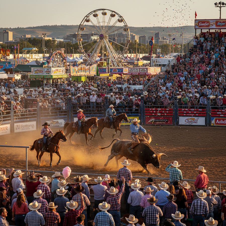Calgary Stampede