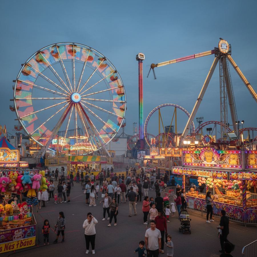Canadian National Exhibition