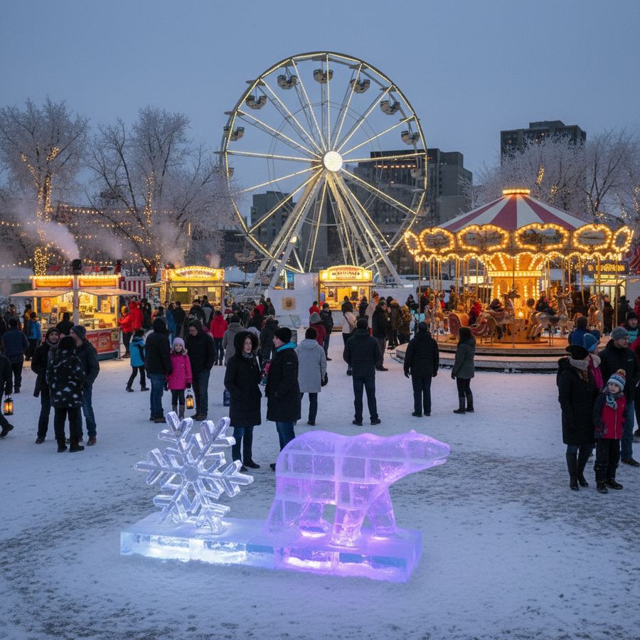 Nutrien Wintershines